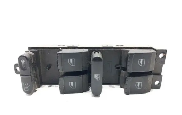 Skoda Superb B5 (3U) Electric window control switch 1J4959857C