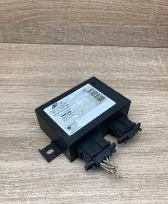 Volkswagen Sharan Immobilizer control unit/module 7M0953257AA 98VW19A366DC