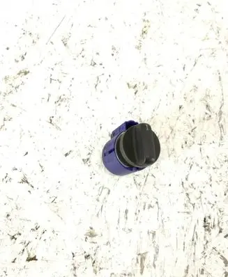 Fog light switch