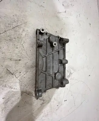 Audi A4 S4 B8 8K Timing chain cover 059109130AG