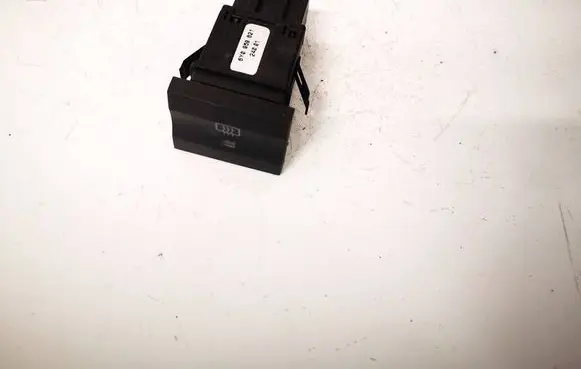 Skoda Fabia Mk1 (6Y) Windscreen/window heater switch 6Y0959621