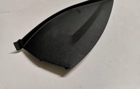 BMW 3 G20 G21 Dashboard side end trim 6805560