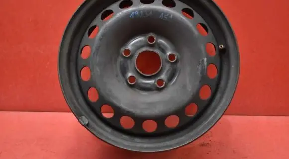 Audi A6 Allroad C5 R18 forged rim 5X112