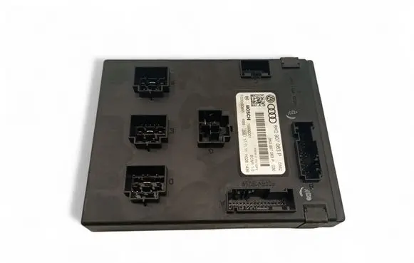 Audi Q5 SQ5 Comfort/convenience module 8K0907063P