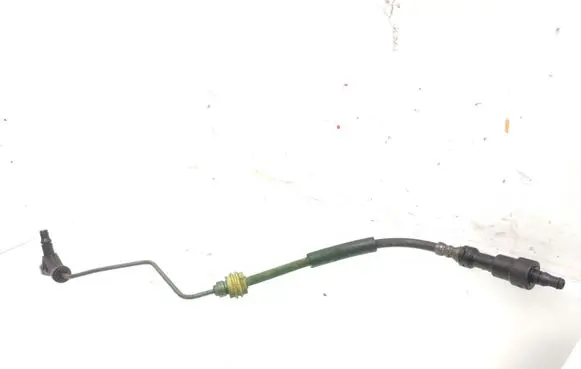 BMW 5 E60 E61 Clutch pipe/line AV4R7K590AB S4MZFDE3