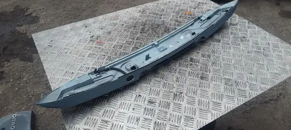 Citroen C5 Tailgate/trunk spoiler 9636813577