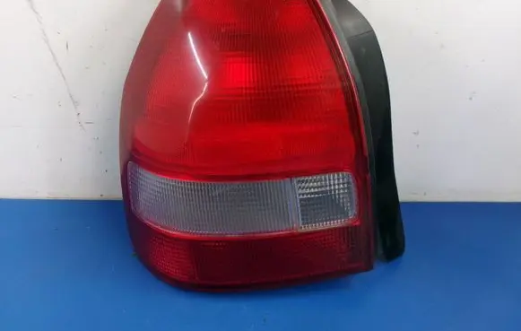Rear/tail lights