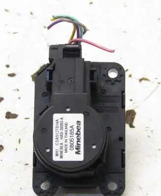 Mitsubishi Eclipse Cross A/C air flow flap actuator/motor HAD36003A