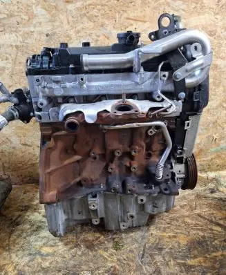 Nissan Qashqai Engine K9KF646