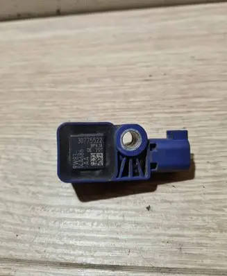 Volvo S80 Airbag deployment crash/impact sensor 30775522 9w83-14a686-aa