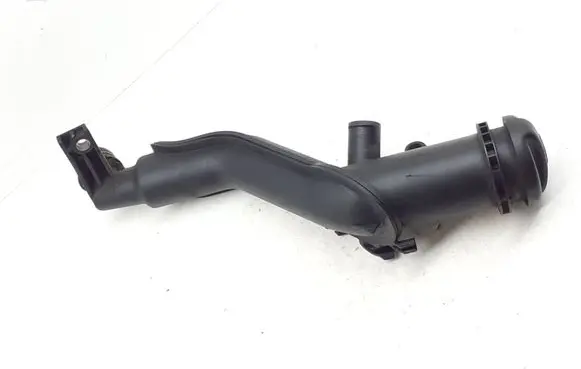 Seat Alhambra (Mk1) Oil fill pipe 9655354180