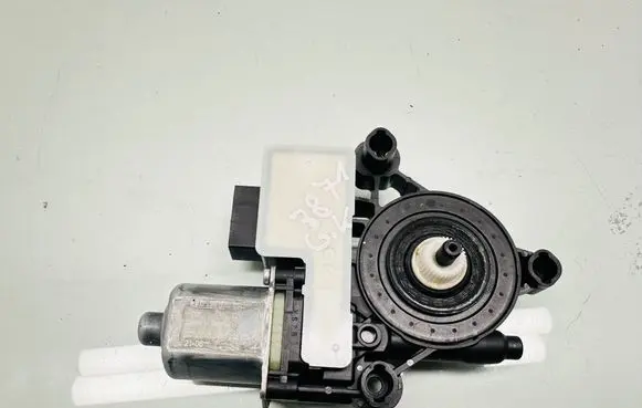 Seat Ibiza V (KJ) Rear door window regulator motor 5Q0959407D