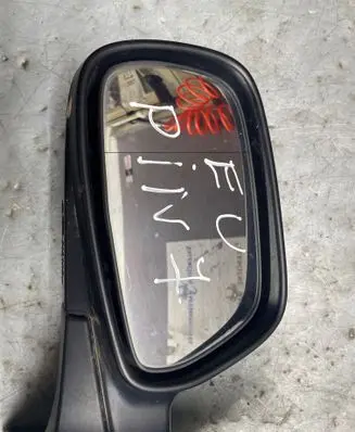 Toyota Corolla E120 E130 Front door electric wing mirror E11015440 E11025440 SKH563678