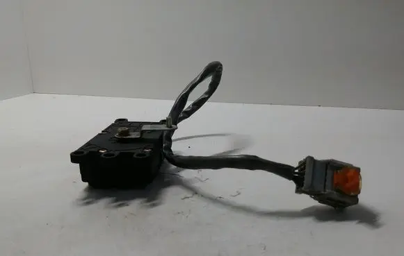 Honda Civic Air flap motor/actuator 0637003685
