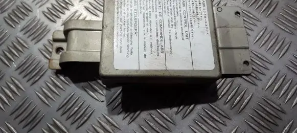 ABS control unit/module