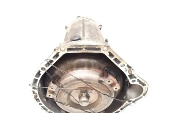 Mercedes-Benz CLK AMG A208 C208 Automatic gearbox 