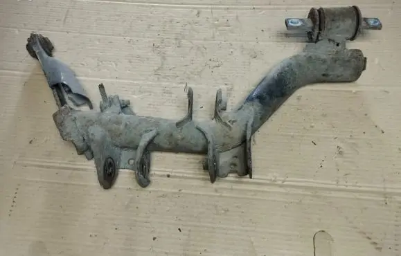 Honda CR-V Rear upper control arm/wishbone