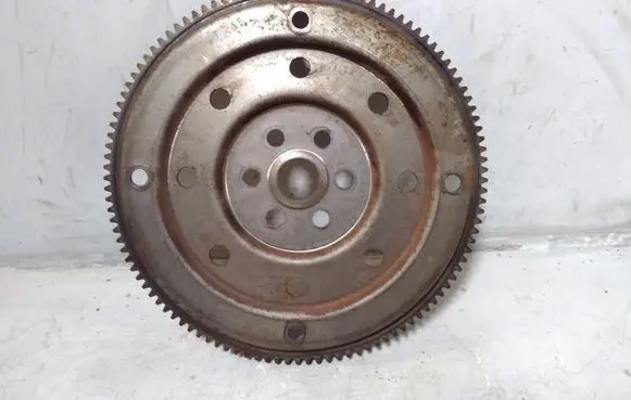 Mazda 5 Flywheel