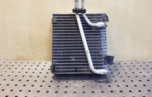 Audi Q7 4L Air conditioning (A/C) radiator (interior) 7H2820101E