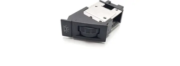 Peugeot 406 Interior lighting switch 