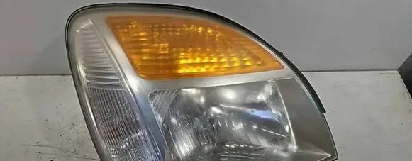Hyundai H-1, Starex, Satellite Headlight/headlamp