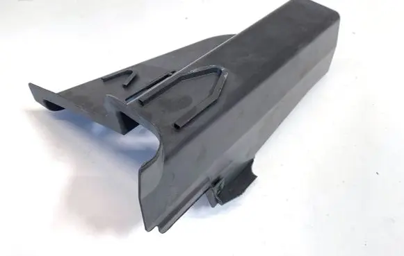Mercedes-Benz GLE W167 Other exterior part A1676802604