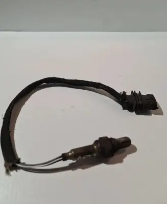 Opel Astra H Lambda probe sensor 55561425