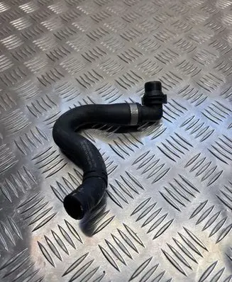 Mercedes-Benz GLC X253 C253 Engine coolant pipe/hose A2058305005