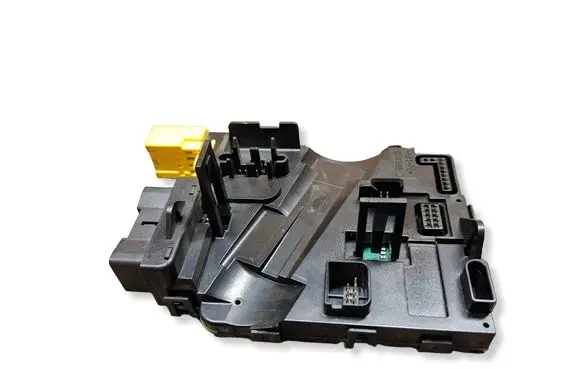Skoda Octavia Mk2 (1Z) Steering angle sensor 1K0953549BC