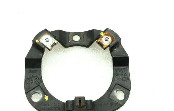 Alfa Romeo Giulietta Fog light set 50522917 50530980