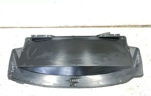 Maserati GranTurismo Other exterior part 