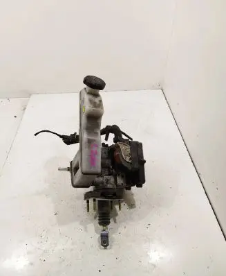 KIA Soul Master brake cylinder 58500E4200 KDCC2A007333 B660762A02