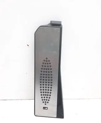BMW M5 Foot rest pad/dead pedal 7960700