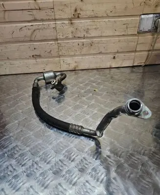 Ford S-MAX Air conditioning (A/C) pipe/hose 
