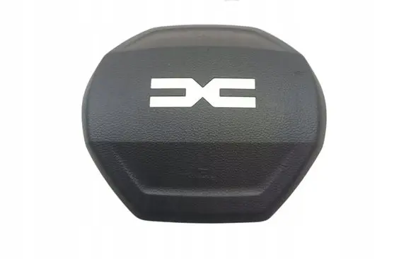 Dacia Duster III Passenger airbag