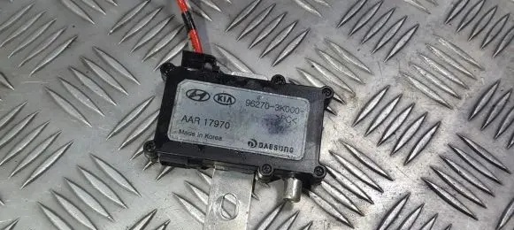 Hyundai Sonata Other control units/modules 962703K000 96270-3K000