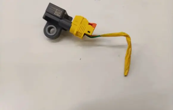 Hyundai Ioniq 5 Airbag deployment crash/impact sensor 95920L1000