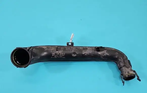 Intercooler hose/pipe