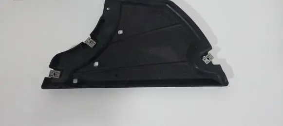 Audi Q3 F3 Rear underbody cover/under tray 83A825220