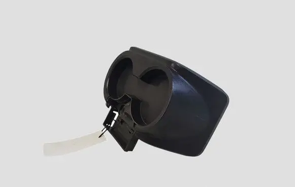 Volkswagen Amarok Cup holder back 2H0862549A