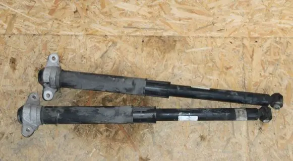 Ford Focus Rear shock absorber/damper JX6118080EAE