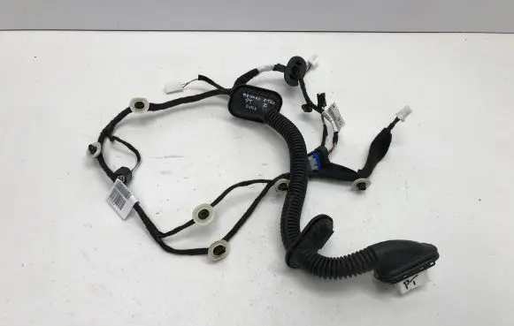 Renault Megane E-Tech Rear door wiring loom 241267540R