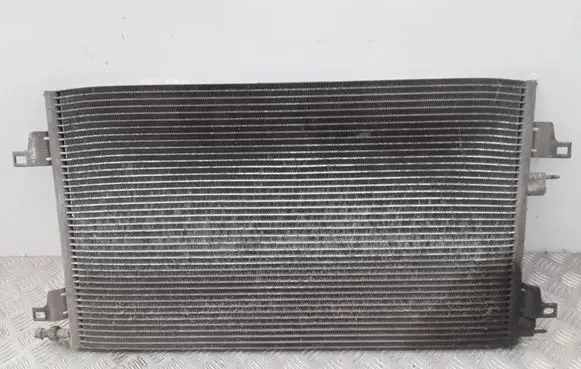 Renault Laguna II A/C cooling radiator (condenser) 8200008763 710100200F05