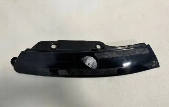 Mercedes-Benz CLS W257 Front bumper A2578855100