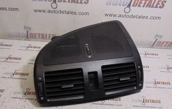 Toyota Avensis T270 Dash center air vent grill