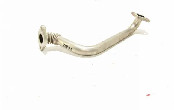 Mercedes-Benz SLK R171 EGR valve line/pipe/hose 2711400512