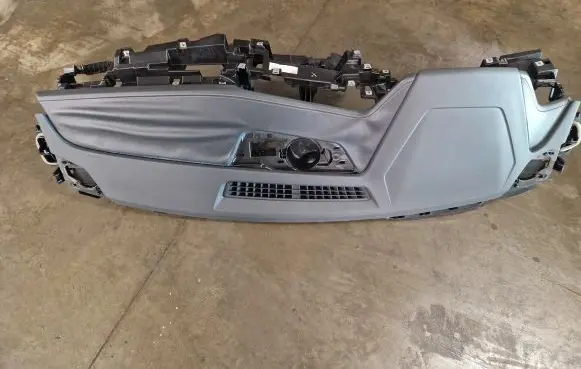 Audi e-tron Dashboard 4KL857033 4KL857001C 4KL857001C19S