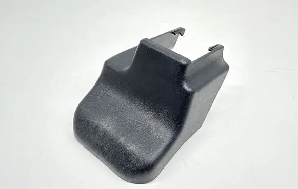 Toyota Prius+ (ZVW40) Front driver seat rail trim 7212447020