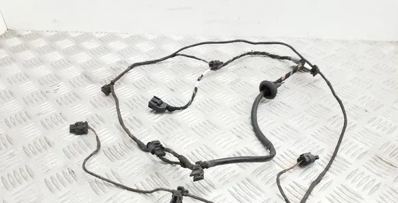 Audi A4 S4 B8 8K Parking sensor (PDC) wiring loom 8K0971104F