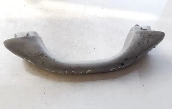 Volvo S60 Rear interior roof grab handle